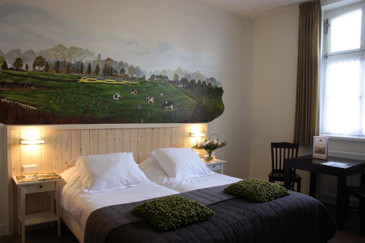 Herberg De Brabantse Kluis Aarle-Rixtel Phòng bức ảnh