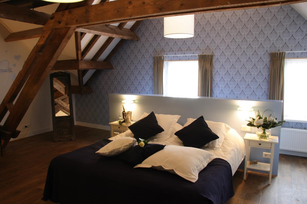 Herberg De Brabantse Kluis Aarle-Rixtel Phòng bức ảnh