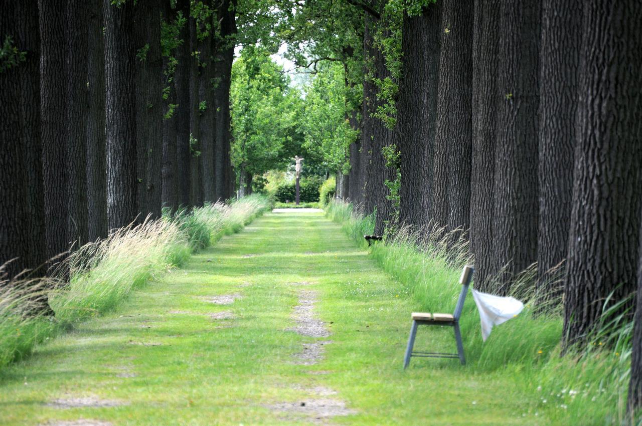 Herberg De Brabantse Kluis Aarle-Rixtel Ngoại thất bức ảnh